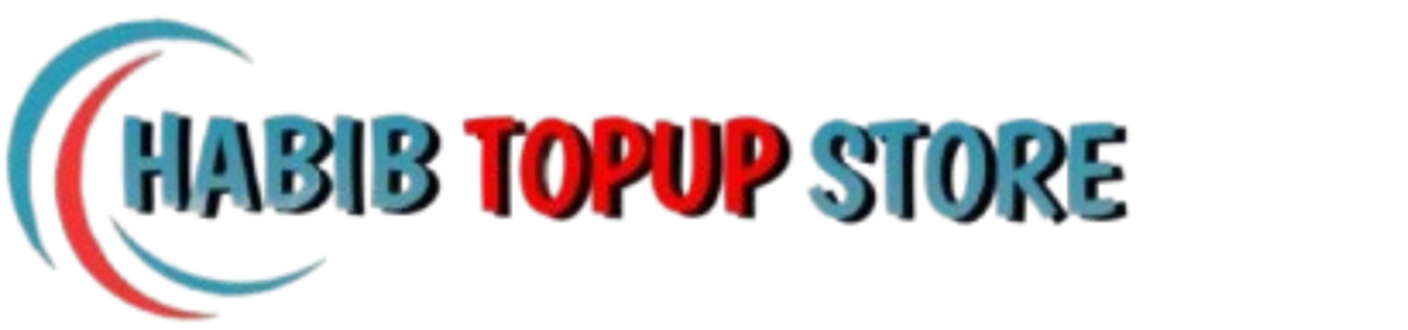 HABIB TOPUP